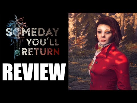 Someday You'll Return Gereksinimler