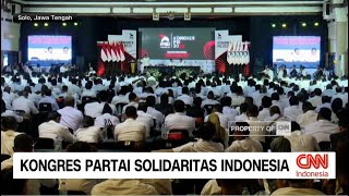 Raja Juli Soal Status Jokowi di PSI
