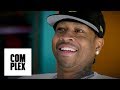 Allen Iverson's Untold Stories of Michael Jordan & Biggie, His Iconic Outfits + more