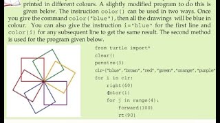 ICT STD 10 CHAPTER 4 PART 2
