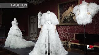 ANIMAL FASHION Pitti Immagine Uomo 95 Florence 2019 - Fashion Channel
