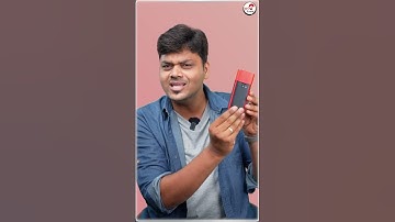 New variety Phone From Nokia ⚡️  |#tamiltech  #shorts #nokia