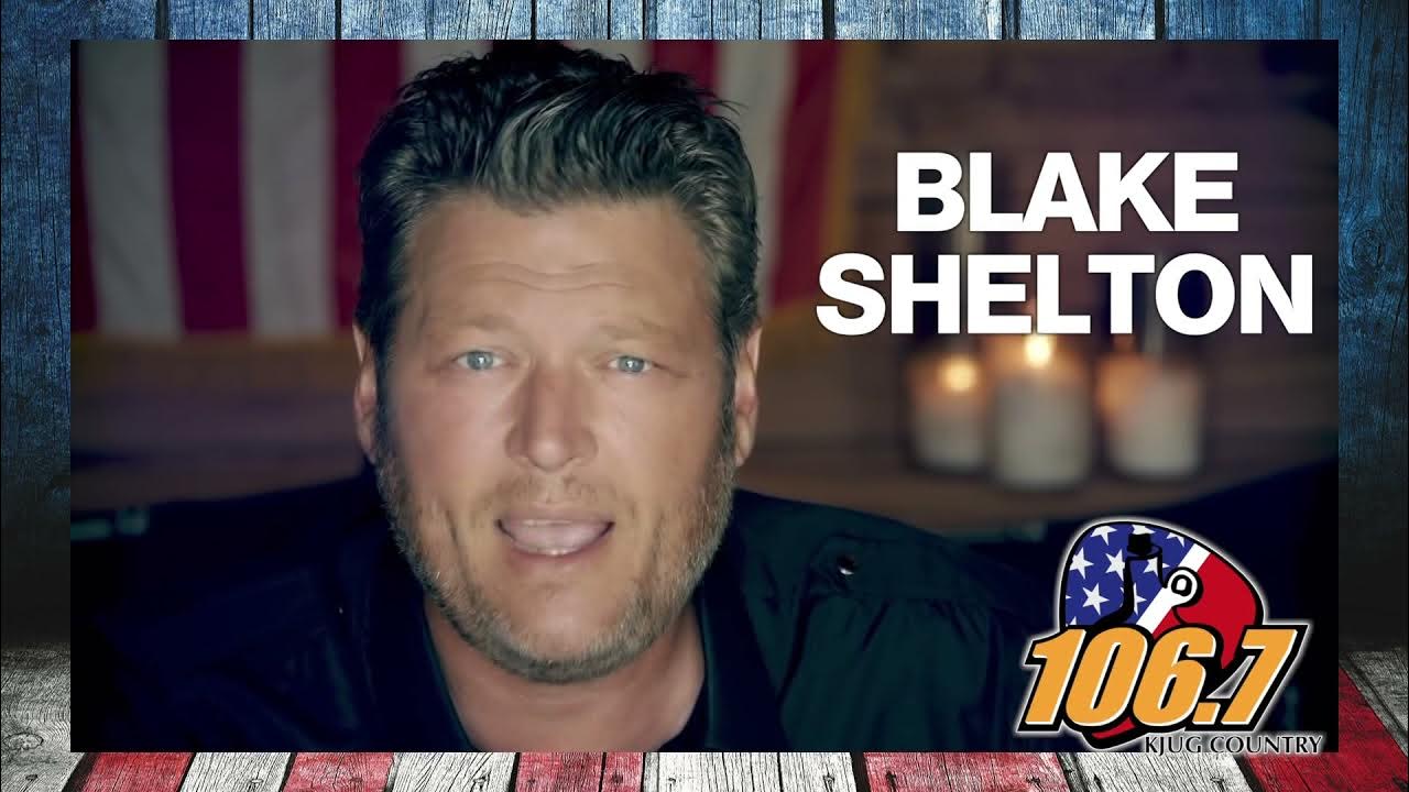106 7 kjug the valley s best country music youtube