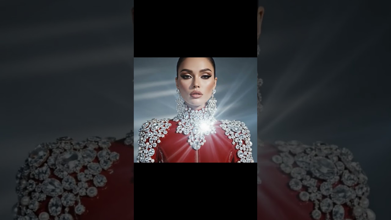 9 Haute Couture Masterpieces That Redefine Runway Fashion ✨.