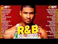 Ne-Yo, Usher, Chris Brown, Mariah Carey,Akon 💿 Throwback R&amp;B Classics ~ Old School R&amp;b Mix 90s 2000s