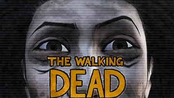 The Walking Dead Gameplay - Season One, Episode Two - Starved for Help Part 8 FINALE!