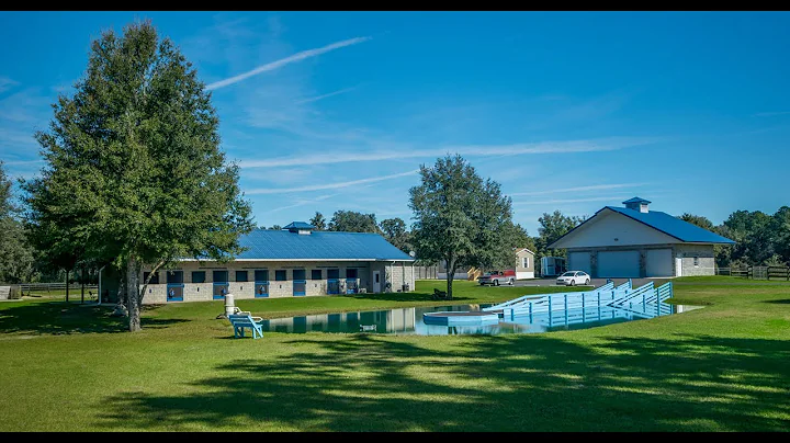 Virtual Tour | 7787 NW 150th Avenue, Morriston, FL