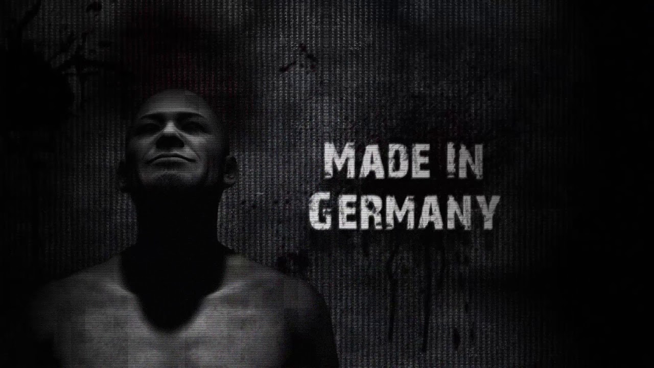 Ghul MechMod + RDA and Stacking is Coming on 31. May 2019