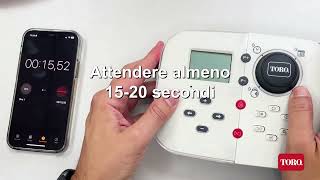 Tempus APP Tutorial -  Prima attivazione ed aggiornamenti