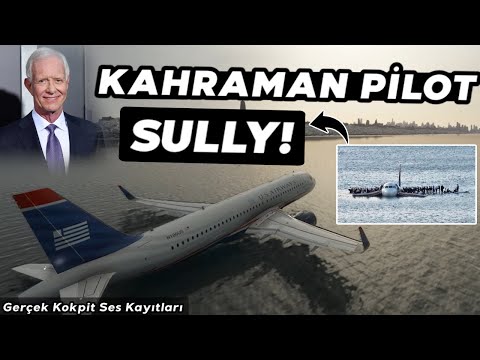 NEHRE DALIŞ YAPTILAR! | Tarihin Unutamayacağı Pilot \