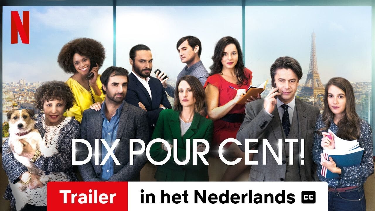 Dix Pour Cent Seizoen 2 Ondertiteld Trailer In Het Nederlands dix-pour-cent-seizoen-2-ondertiteld-trailer-in-het-nederlands