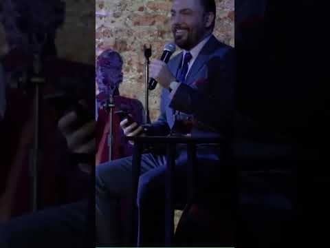 ESTE ES EL ÚLTIMO CHISTE DE MI CABELLO | Gon Curiel