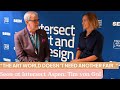Tim von Gal on Creating Intersect Aspen Art & Design