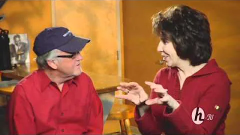 Lari Goss - Connie Hopper Interview