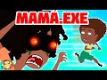 MAMÁ.EXE ¡Casi Pierdo a la Verdadera! - Chistes Buenísimos