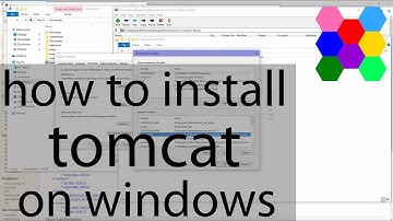 How To Install Apache Tomcat on Windows (Tomcat 9)