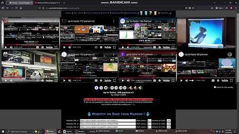 Up To Faster 180 Parison V2