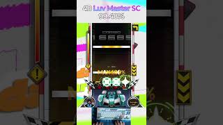 4B Luv Master SC 99.48