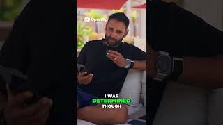 Apple Watch & Android My 7 Day Fitness Phone Challenge