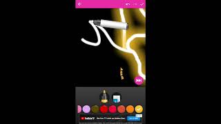 Learn To Draw Glow Princess (PC) Color - Princess - Eleven Minutes screenshot 1