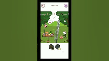 thief puzzle level 173 complete #short #shorts