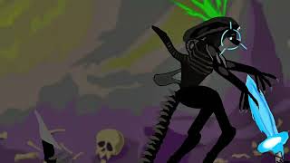 Alien vs Predator 1
