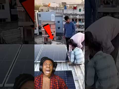 😱 Future Solar