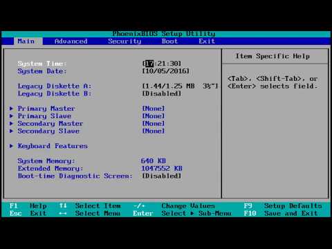 Windows 10/8/7: SYSTEM SERVICE EXCEPTION Error Quick Fix