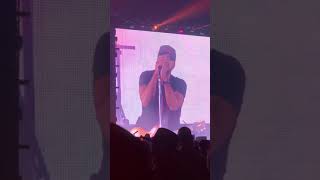 Luke Bryan - I See You - Sunset Repeat Tour 2019 - Ford Field in Detroit, Michigan