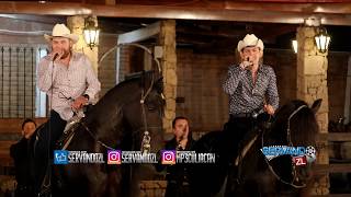 Petey Quezada Ft Jesus Payan e Imparables Ft Los Tierra Blanca - Se Les Pelo Baltazar (En Vivo 2018) chords