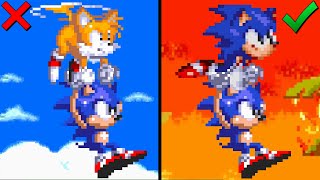 Toei Sonic And Sonic The Real Dream Team