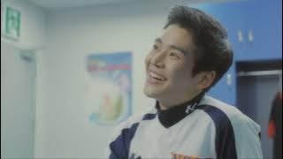 SF9 - Click your heart Ep.1-7