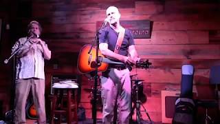 Grant Peeples Lethal Injection Blues With Special Guest Steve Arvey Chicago