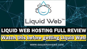 Liquid Web Review | Pros and Cons of Liquid Web