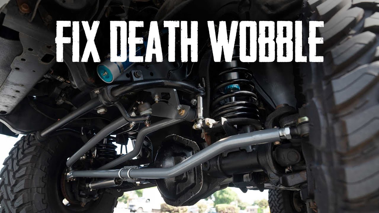 dodge ram death wobble fix - nancie-hoffmeister