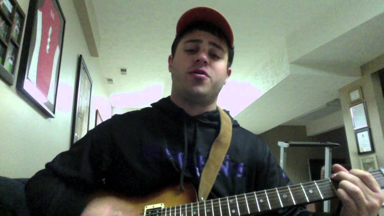 Peaches and CreamJohn Butler Trio (Cover) YouTube