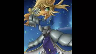 Mlp Crossover Part 690 Fatestay Night Pmv