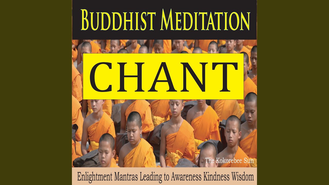 Assista a Latin Chants of the Dalai Lama no YouTube