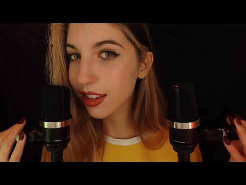 ASMR-~-Pure-~-Unintelligble-Whispers-🤤