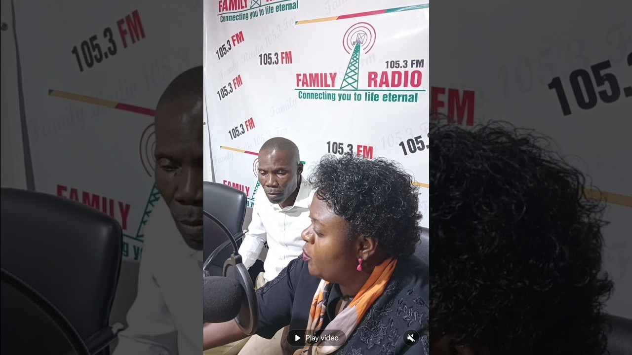 #familyradioaltarprayers #105.3 #EveningPrayers #livechurch#pastornkoyoyo &Mumy Christian 25/02/2026