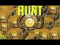 [Horizont] Gold aus JEDER Case? [25] | 💰 CSGO Case Opening