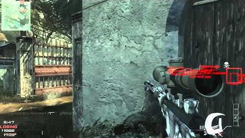 [PS3] Phantom Lite MW3 Non Host RTM Mod Menu [1.24]