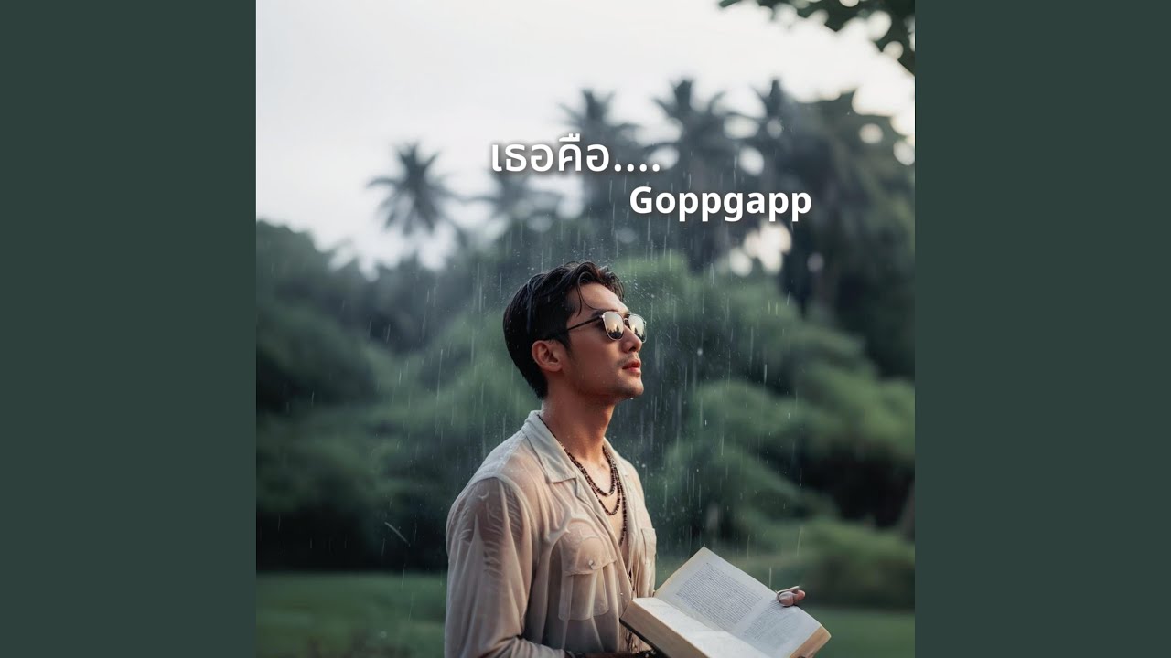 เธอคือ...