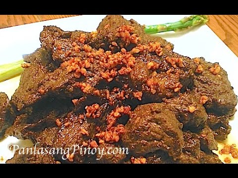 Beef Salpicao | Panlasang Pinoy