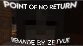 Wynncraft OST - Point of No Return