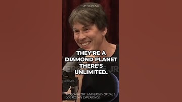 Prof. Brian Cox Explains How Gold Were Made In The Universe #shorts #briancox #joerogan