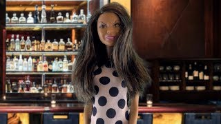 Grabule - Blonde Vidéoclip Officiel