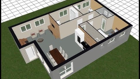 Cedreo  Software Tutorial