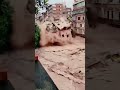 Earth’s Deadliest Flash Floods – When Water Becomes a Killer