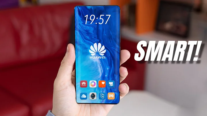 Huawei - Well, THIS IS BEST CHOICE. - DayDayNews